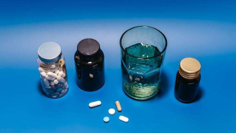 חלק מהתוספים עשויים להניב יתרונותכגון עזרה להירדם מעט מהר יותר בלילה, ולגרום לתופעות לוואי מינימליות כאשר נלקחים במינונים קטנים יותר | Andrea Arevalo/For The Washington Post חלק מהתוספים עשויים להניב יתרונותכגון עזרה להירדם מעט מהר יותר בלילה, ולגרום לתופעות לוואי מינימליות כאשר נלקחים במינונים קטנים יותר | Andrea Arevalo/For The Washington Post