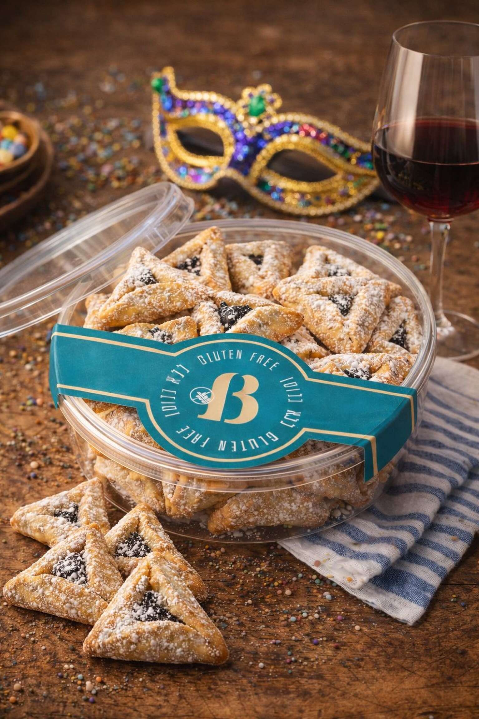 אוזני המן רשת ביגה | יחצ אוזני המן רשת ביגה | יחצ