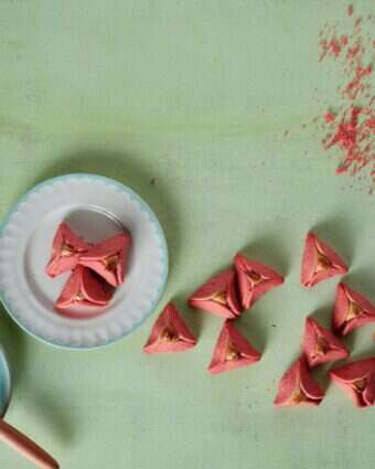 מאפה נאמן | גיל אבירם