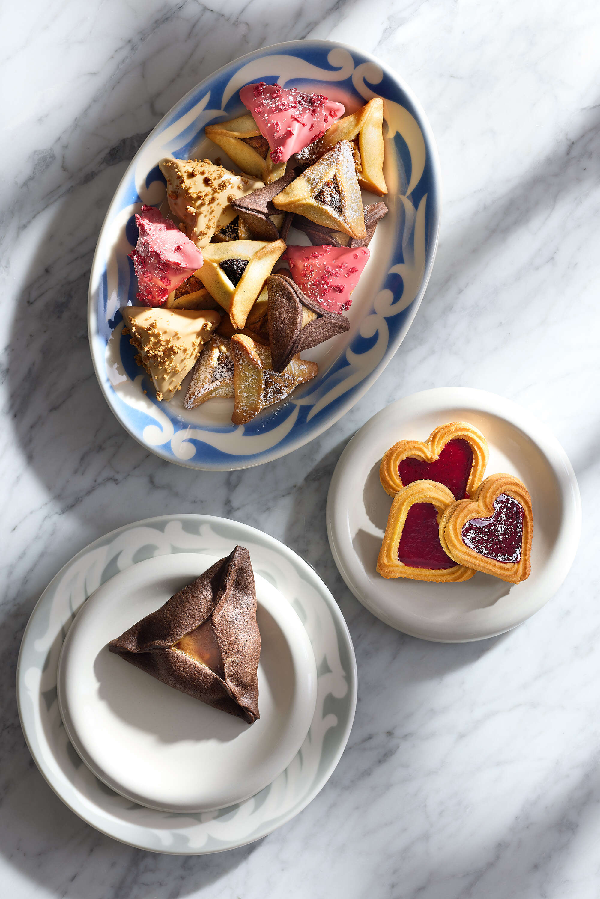 אוזני המן ברולדין | רונן מנגן אוזני המן ברולדין | רונן מנגן