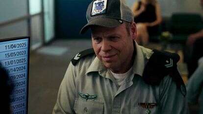 ריסט | צילום מסך באדיבות קשת 12