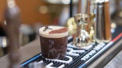 יריד "קפה בריסטה" בתל אביב | דור פזואלו/FLASH90