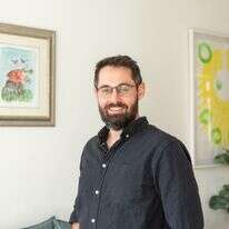 ד"ר שגיא ברמק | אביטל הירש