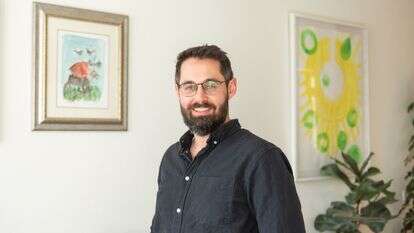 ד"ר שגיא ברמק | אביטל הירש