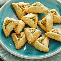 אוזני המן פיסטוק | טום מקורקל, עיצוב אוכל: ליסה צ'רקסקי עבור הוושינגטון פוסט. אוזני המן פיסטוק | טום מקורקל, עיצוב אוכל: ליסה צ'רקסקי עבור הוושינגטון פוסט.