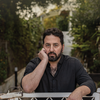 ברחוב הנשמות הטהורות | אבישג שאר־יישוב