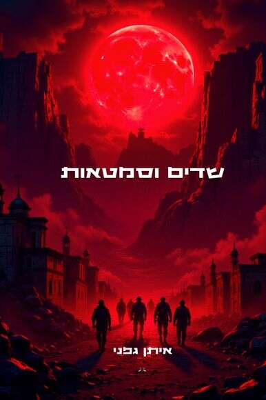 שדים וסמטאות