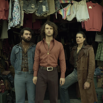 גומורה: ההתחלה | באדיבות HOT גומורה: ההתחלה | באדיבות HOT