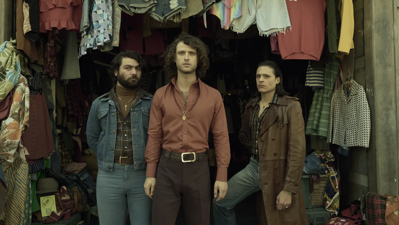 גומורה: ההתחלה | באדיבות HOT