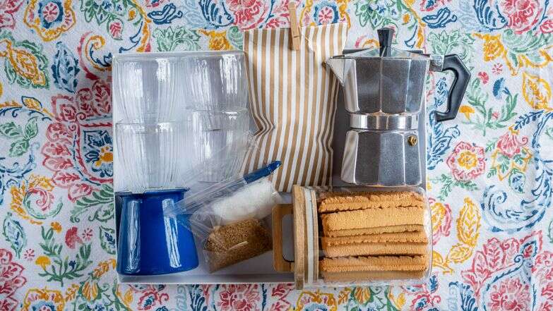 עוגיות חמאה נימוחות במיוחד | גיא אשכנזי, Agency Karela