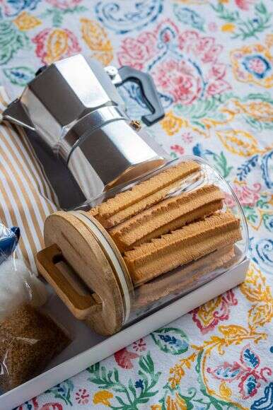 עוגיות חמאה נימוחות במיוחד | גיא אשכנזי, Agency Karela עוגיות חמאה נימוחות במיוחד | גיא אשכנזי, Agency Karela