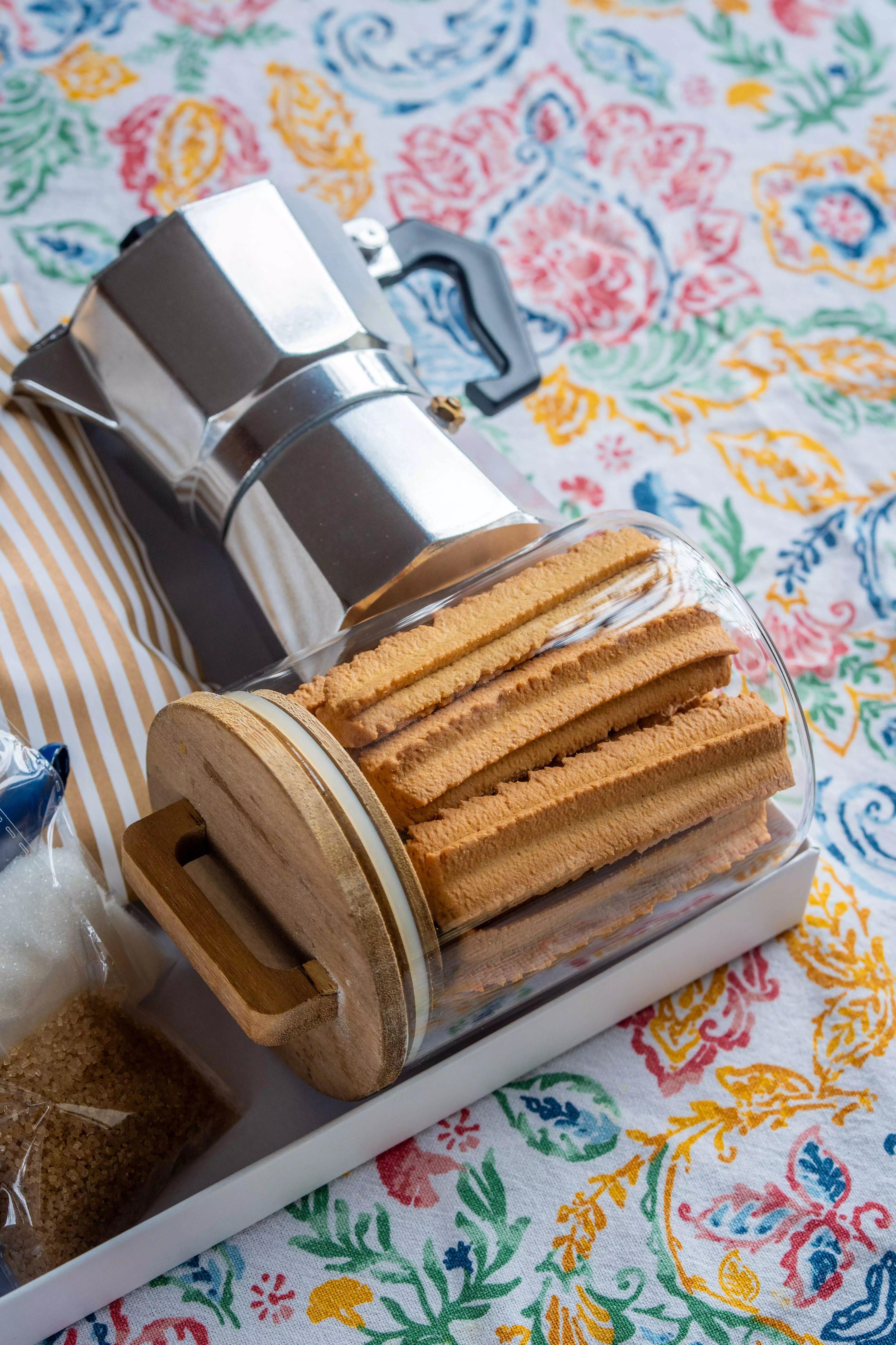 עוגיות חמאה נימוחות במיוחד | גיא אשכנזי, Agency Karela