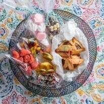 אוזני המן | גיא אשכנזי, Agency Karela