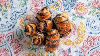 רוגלך | גיא אשכנזי, Agency Karela