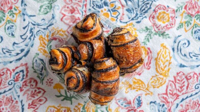 רוגלך | גיא אשכנזי, Agency Karela