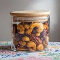 ב־30 דקות וזה מוכן: אגוזים מתובלים מושלמים למשלוח מנות | גיא אשכנזי, Agency Karela