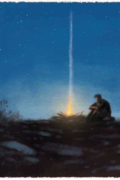 איור: מנחם הלברשטט