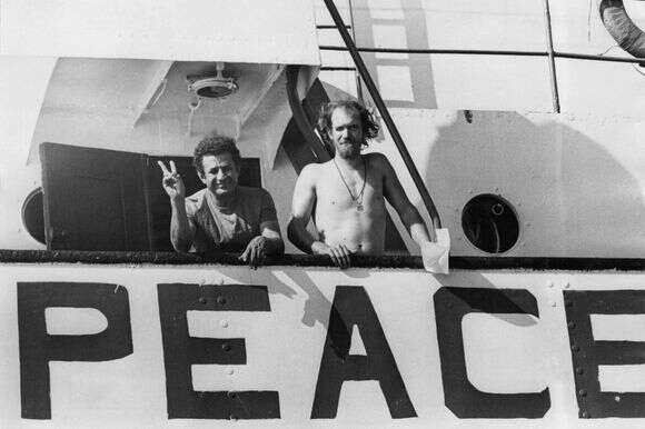 אייבי נתן | גטי אימג'ס