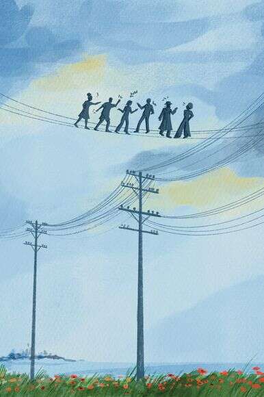 איור: תשורה לוי איור: תשורה לוי