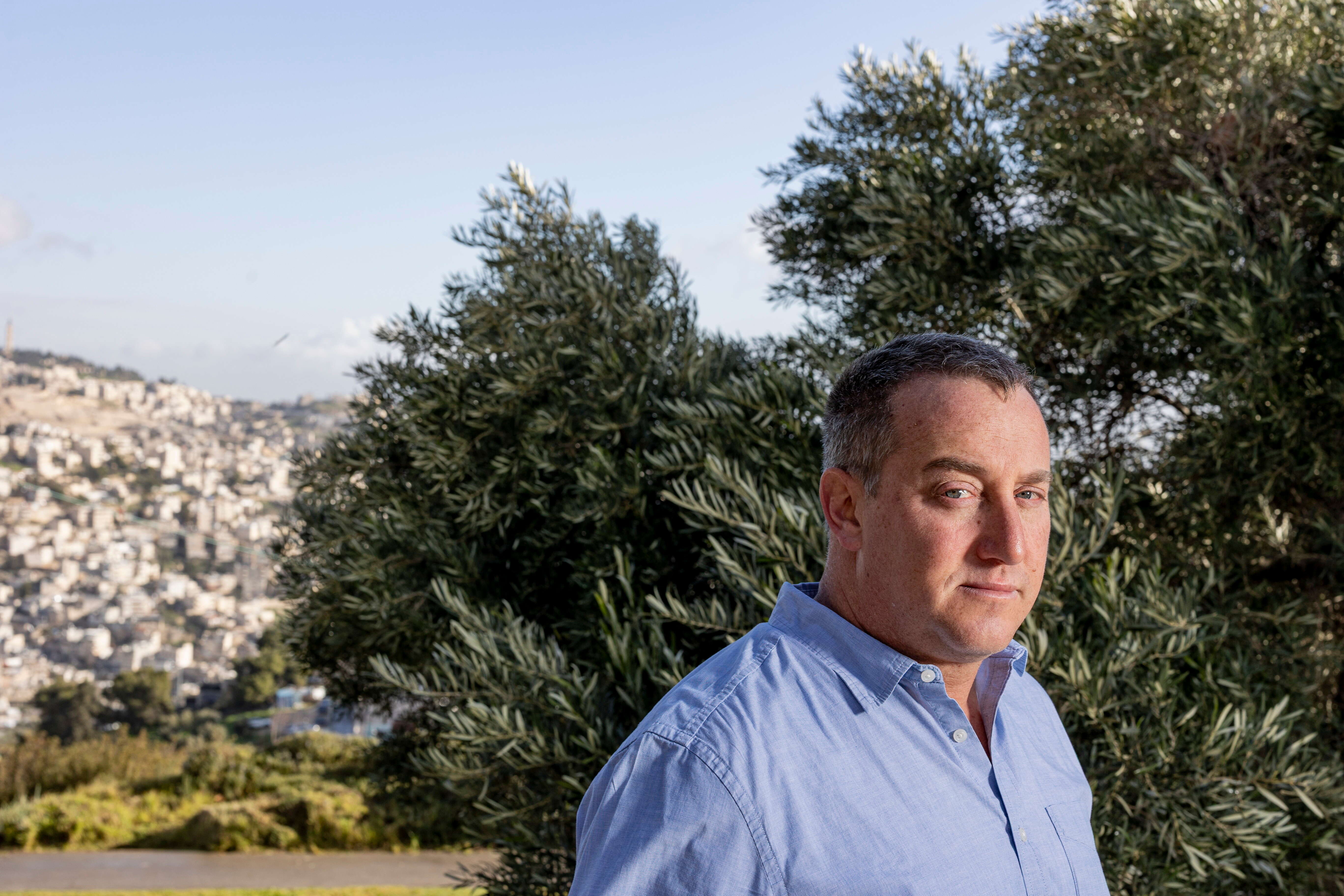רגבים מערערת על העיצומים של האיחוד האירופי: „רדיפה של ארגון חברה אזרחית”