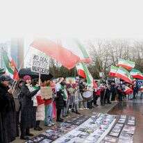 אופוזיציה בלי ראש | EPA אופוזיציה בלי ראש | EPA