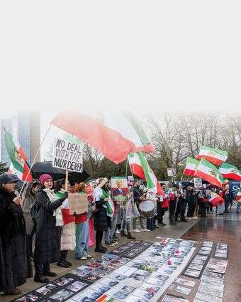 אופוזיציה בלי ראש | EPA אופוזיציה בלי ראש | EPA