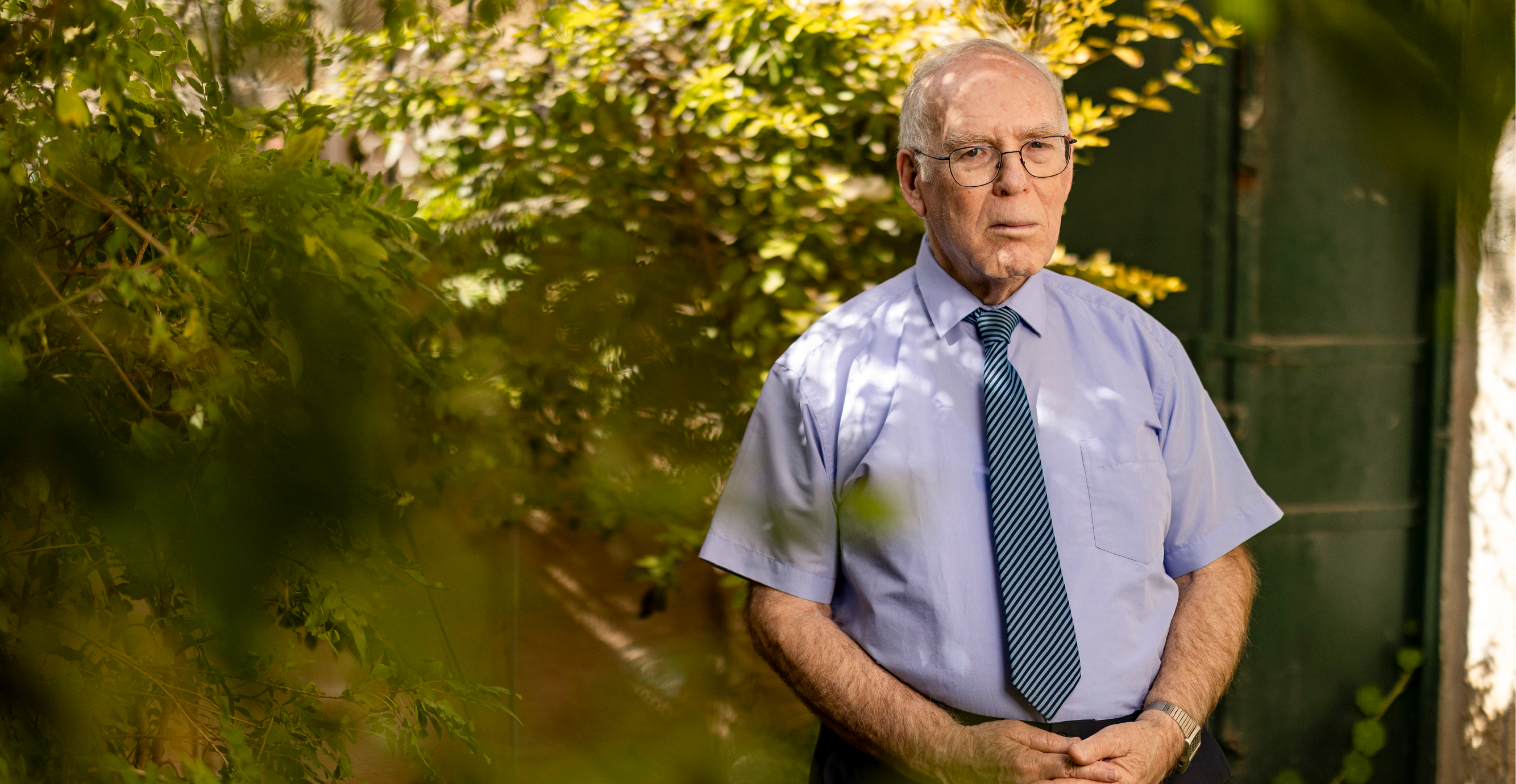 משה דרורי | נעמה שטרן