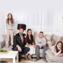 נדלן משפחת מל | אביטל הירש נדלן משפחת מל | אביטל הירש