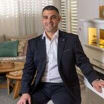 בין קודש לקול דף הבית | אריק סולטן