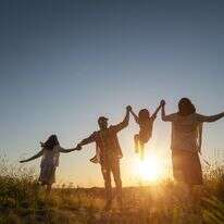 משפחה אילוסטרציה | שאטרסטוק משפחה אילוסטרציה | שאטרסטוק