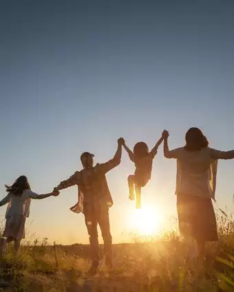 משפחה אילוסטרציה | שאטרסטוק משפחה אילוסטרציה | שאטרסטוק
