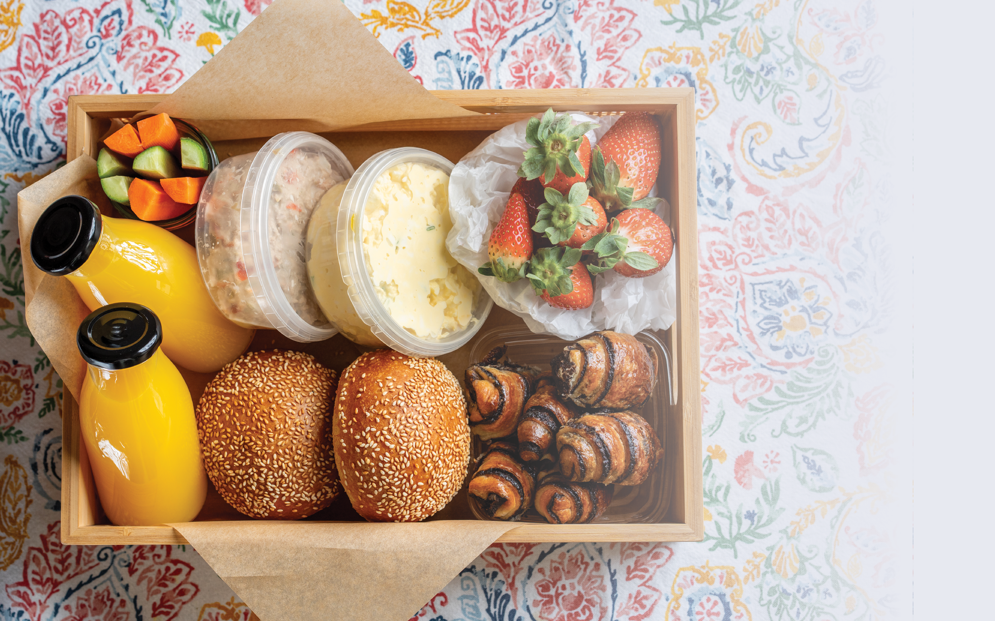 מחשבות טובות | גיא אשכנזי, Karela Agency מחשבות טובות | גיא אשכנזי, Karela Agency