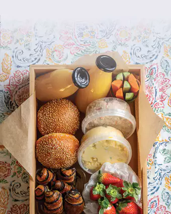 מחשבות טובות | גיא אשכנזי, Karela Agency מחשבות טובות | גיא אשכנזי, Karela Agency