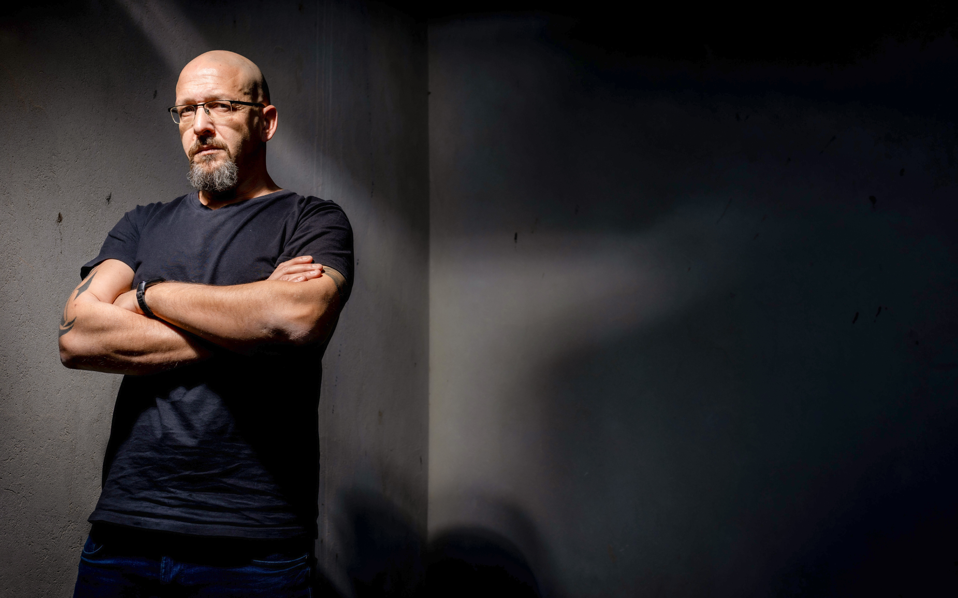 הצעקה החדשה | אריק סולטן