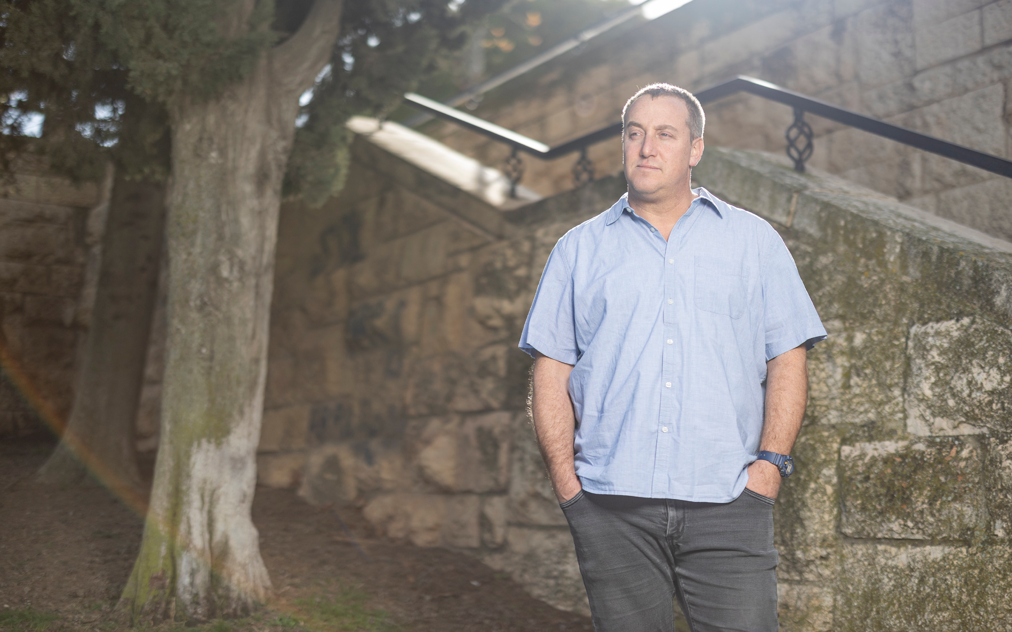 קובע עובדות | נעמה שטרן