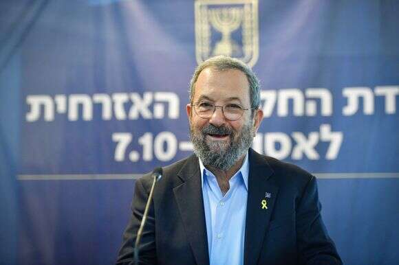 אהוד ברק | אבשלום ששוני, פלאש 90 אהוד ברק | אבשלום ששוני, פלאש 90