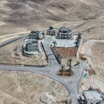 בנייה פלסטינית בלתי חוקית במזרח גוש עציון | תנועת רגבים