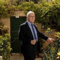 משה דרורי | נעמה שטרן