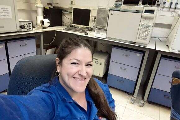 ניצן גוייכמן ז"ל | באדיבות המשפחה