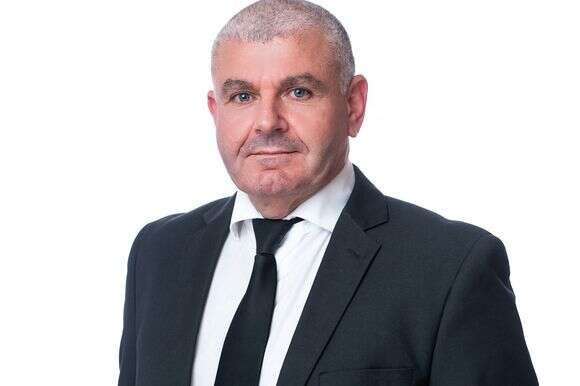 עו"ד ישראל אסל