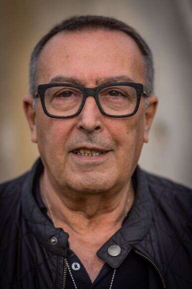 יחיאל זוהר | אריק סולטן