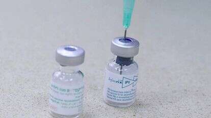 זריקה, אילוסטרציה | חן לאופולד / פלאש 90