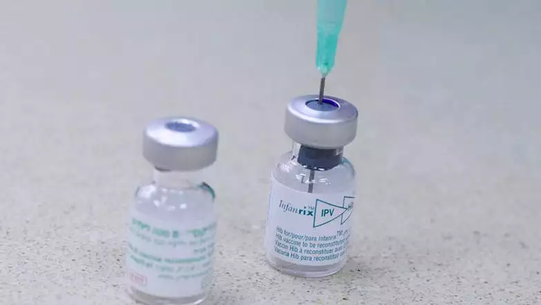 זריקה, אילוסטרציה | חן לאופולד / פלאש 90