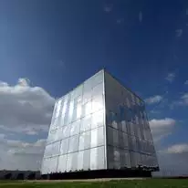 יחידת ההדגמה של Last Energy, המכילה אב טיפוס של כור בטקסס | AP