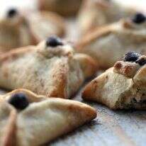 אוזני המן | לירון אמזלג