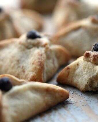 אוזני המן | לירון אמזלג אוזני המן | לירון אמזלג