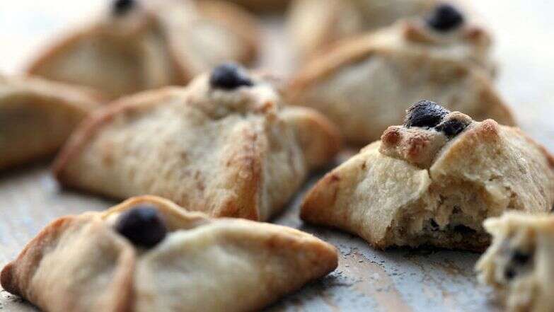 אוזני המן | לירון אמזלג אוזני המן | לירון אמזלג