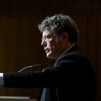 השופט יצחק עמית | פלאש 90