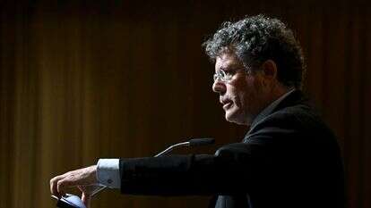 השופט יצחק עמית | פלאש 90