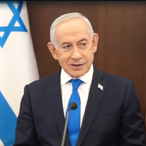 ראש הממשלה בנימין נתניהו בישיבת הממשלה | עומר מירון/לע"מ